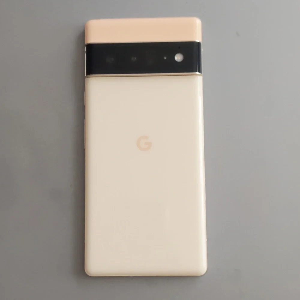 Google Pixel 6 Pro